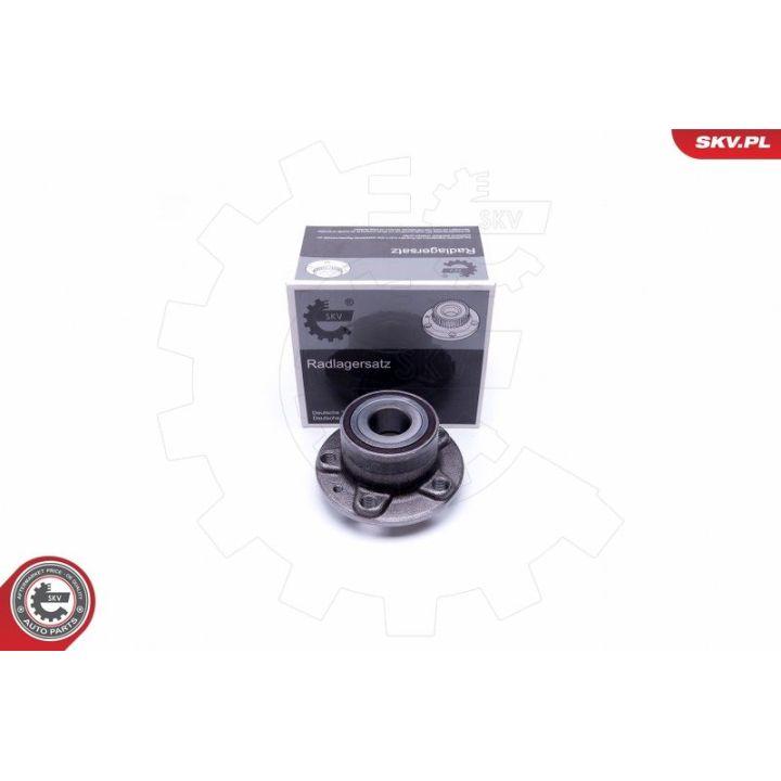 Rato guolio komplektas ESEN SKV 29SKV413