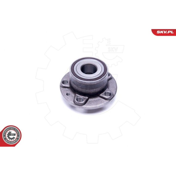 Rato guolio komplektas ESEN SKV 29SKV413