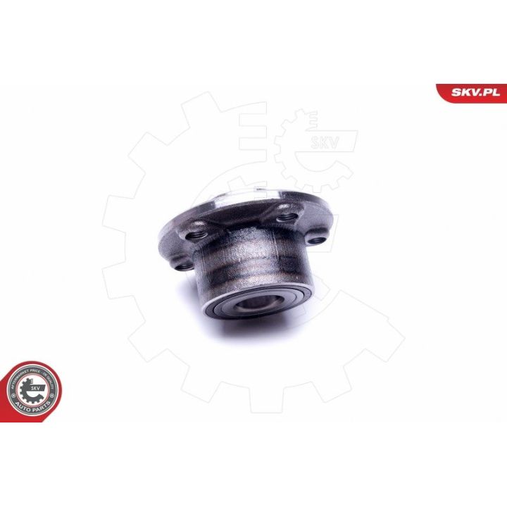 Rato guolio komplektas ESEN SKV 29SKV413