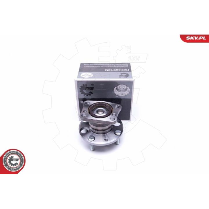 Rato guolio komplektas ESEN SKV 29SKV414