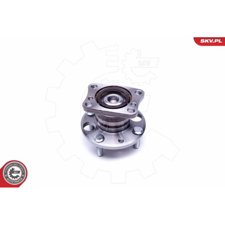 Rato guolio komplektas ESEN SKV 29SKV414