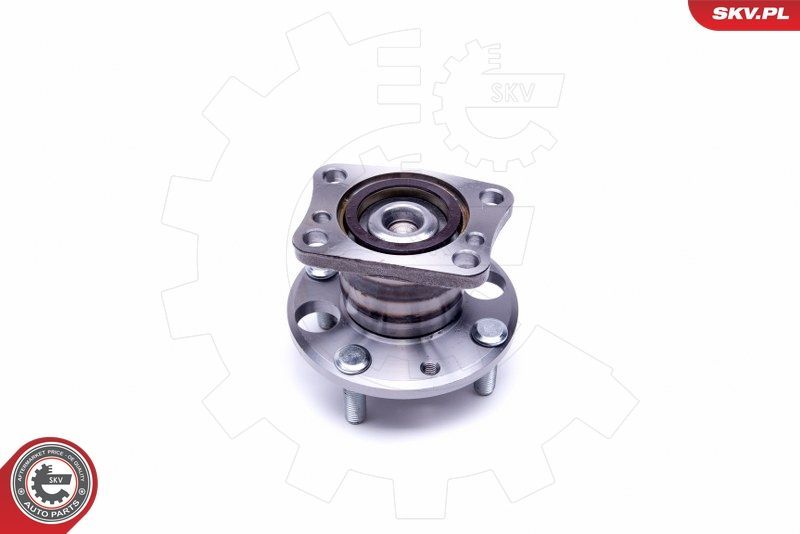 Rato guolio komplektas ESEN SKV 29SKV414