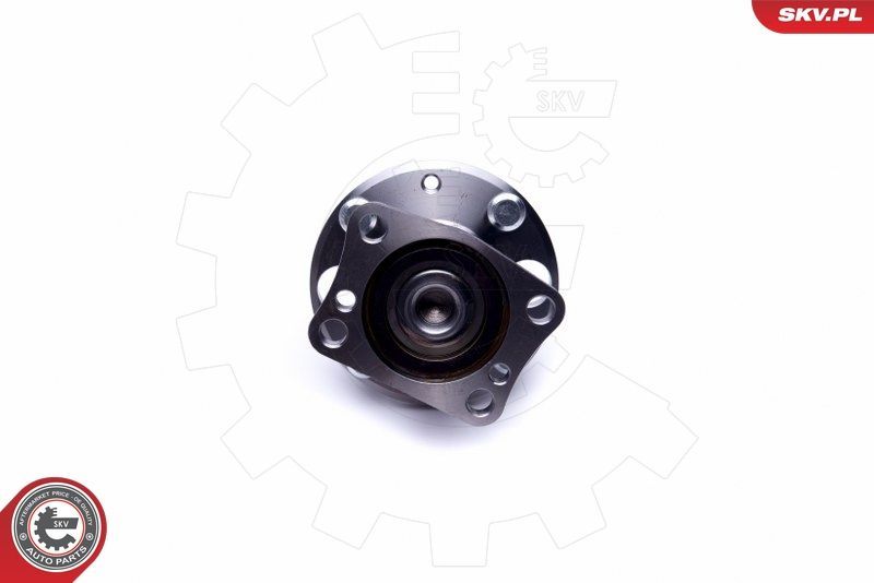 Rato guolio komplektas ESEN SKV 29SKV414