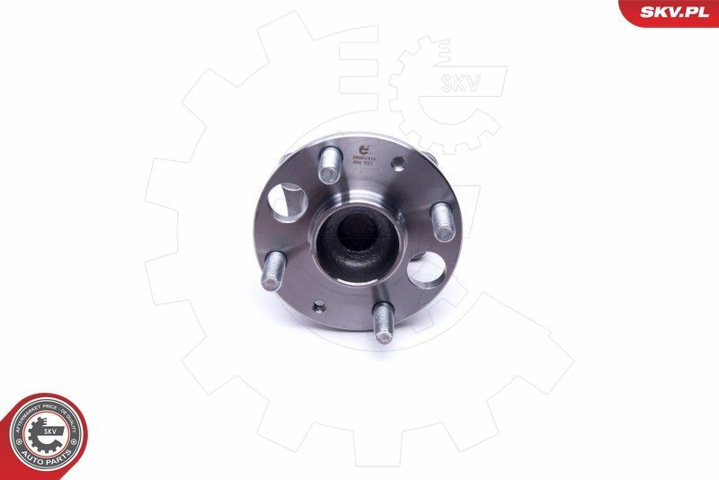 Rato guolio komplektas ESEN SKV 29SKV414