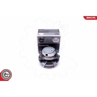 Rato guolio komplektas ESEN SKV 29SKV415