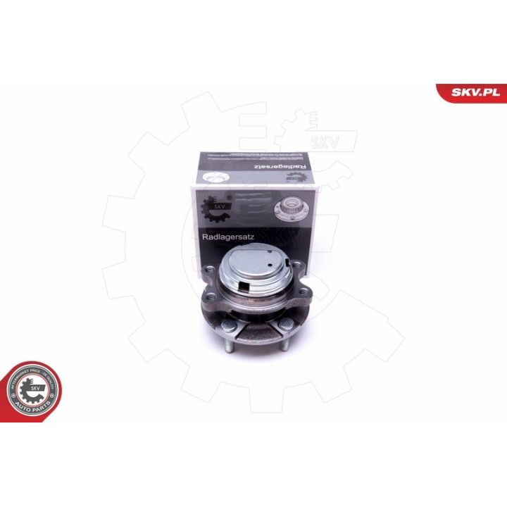 Rato guolio komplektas ESEN SKV 29SKV415