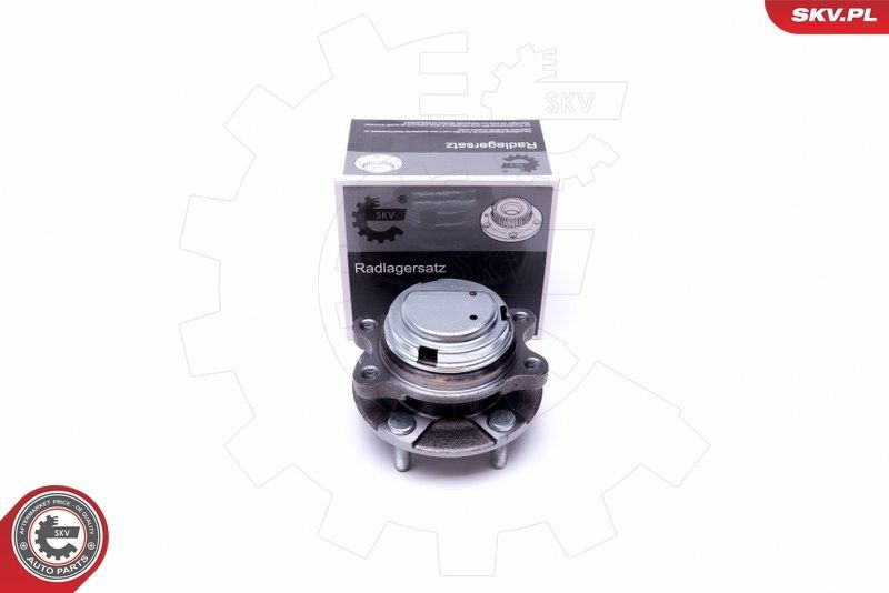 Rato guolio komplektas ESEN SKV 29SKV415