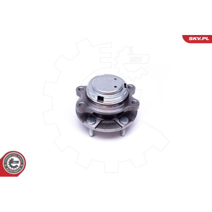 Rato guolio komplektas ESEN SKV 29SKV415