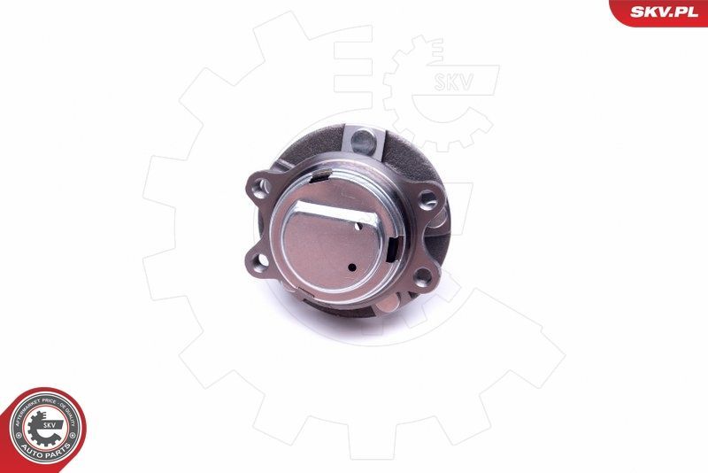 Rato guolio komplektas ESEN SKV 29SKV415