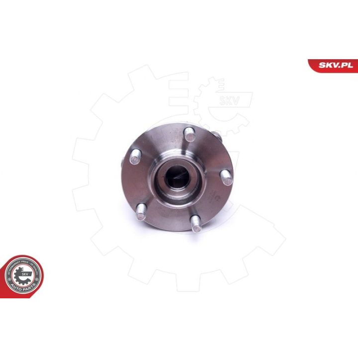 Rato guolio komplektas ESEN SKV 29SKV415