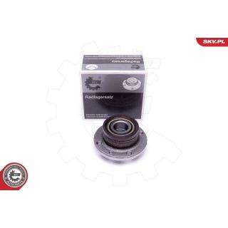 Rato guolio komplektas ESEN SKV 29SKV419