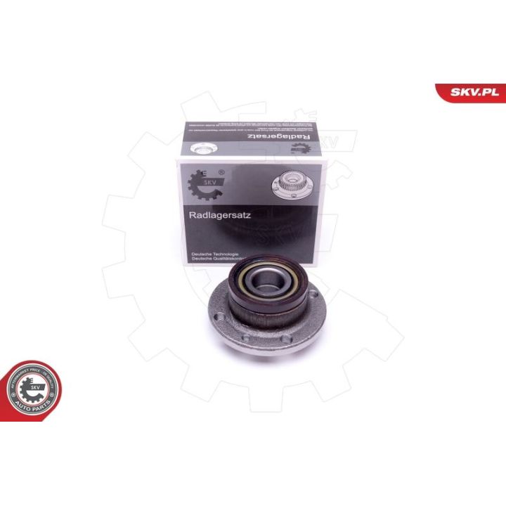 Rato guolio komplektas ESEN SKV 29SKV419