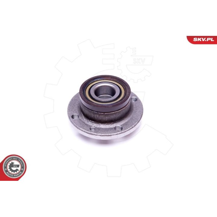 Rato guolio komplektas ESEN SKV 29SKV419