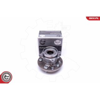 Rato guolio komplektas ESEN SKV 29SKV421