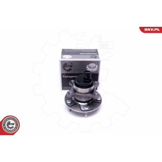 Rato guolio komplektas ESEN SKV 29SKV422