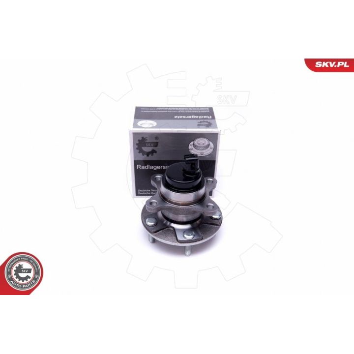 Rato guolio komplektas ESEN SKV 29SKV422