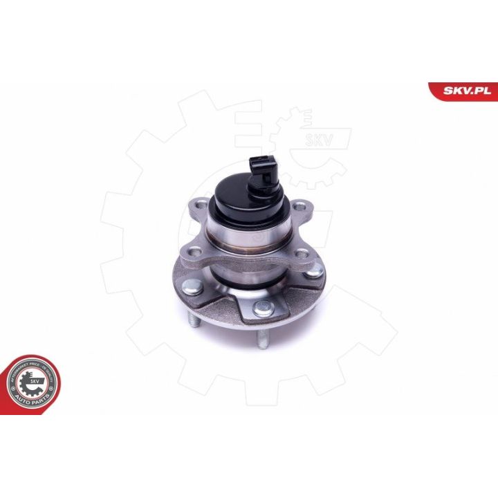 Rato guolio komplektas ESEN SKV 29SKV422