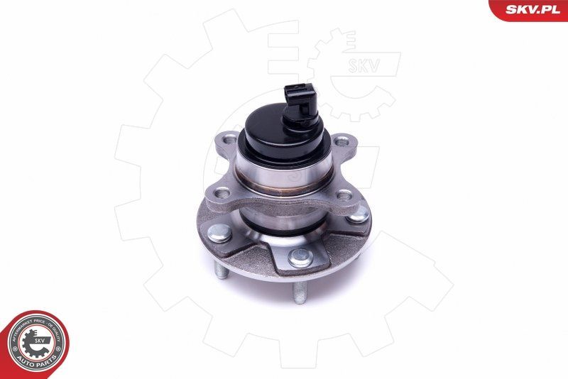 Rato guolio komplektas ESEN SKV 29SKV422