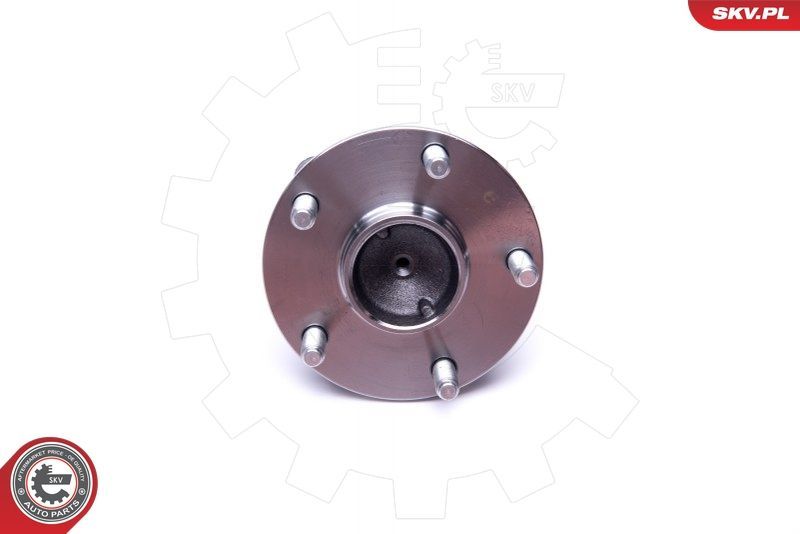 Rato guolio komplektas ESEN SKV 29SKV422