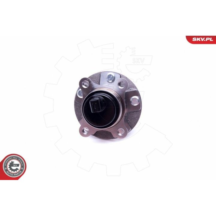 Rato guolio komplektas ESEN SKV 29SKV422