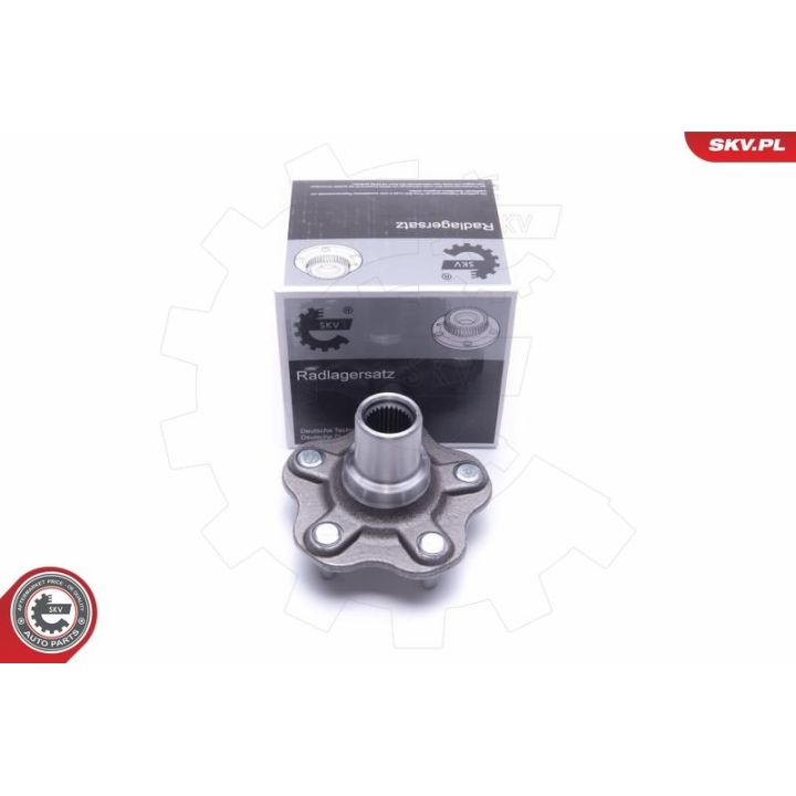 Rato guolio komplektas ESEN SKV 29SKV430