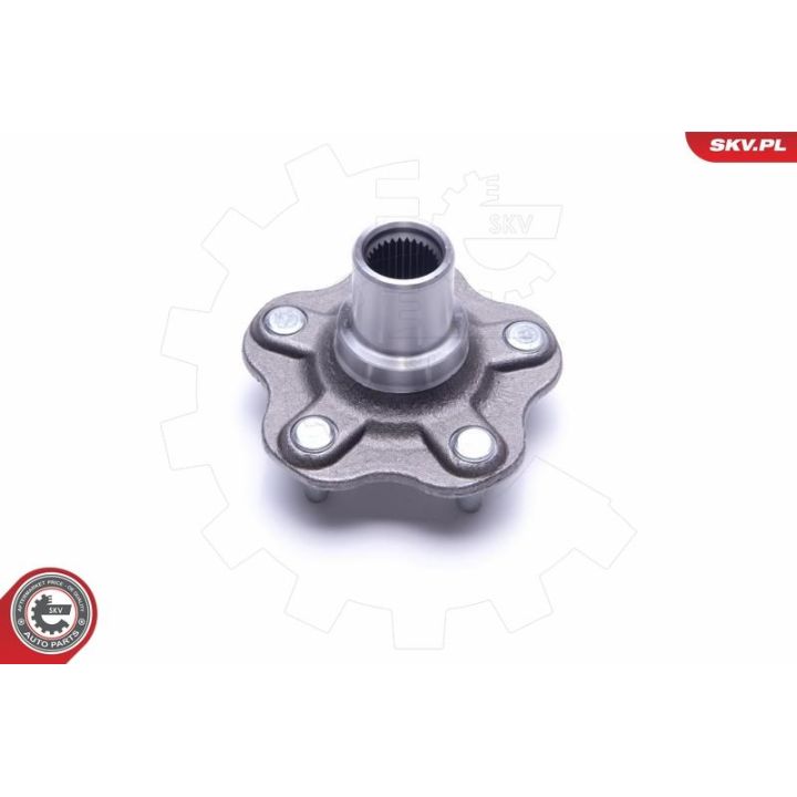 Rato guolio komplektas ESEN SKV 29SKV430