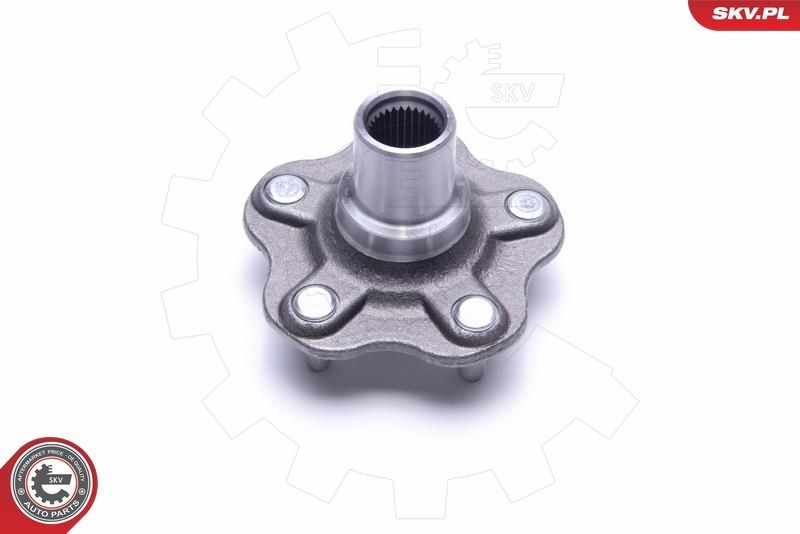 Rato guolio komplektas ESEN SKV 29SKV430