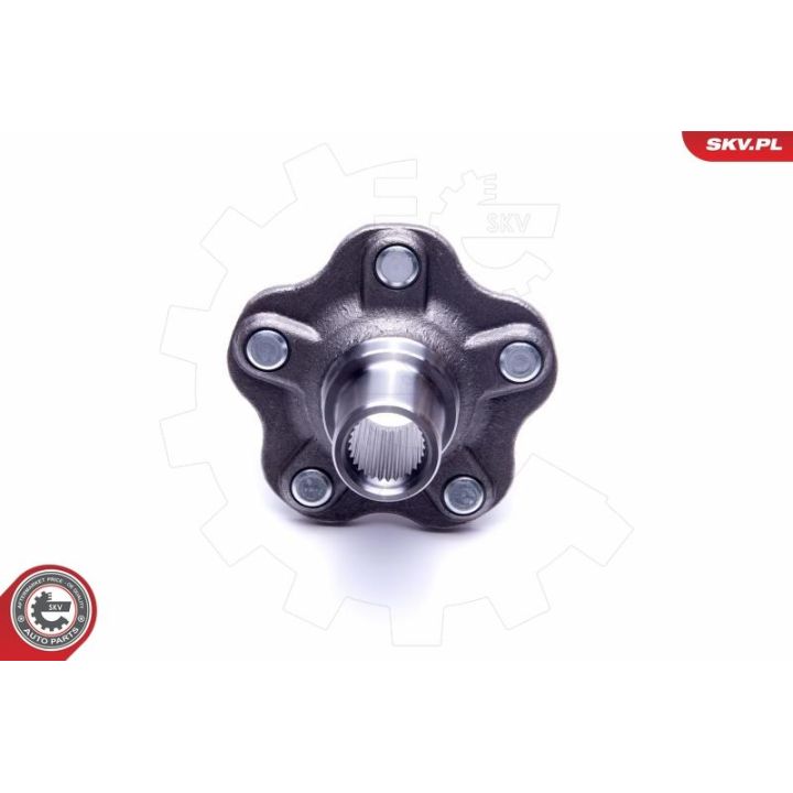 Rato guolio komplektas ESEN SKV 29SKV430