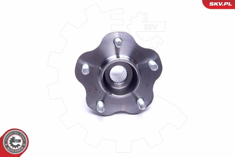 Rato guolio komplektas ESEN SKV 29SKV430