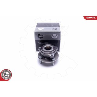 Rato guolio komplektas ESEN SKV 29SKV431