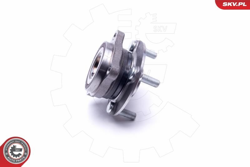 Rato guolio komplektas ESEN SKV 29SKV431