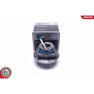 Rato guolio komplektas ESEN SKV 29SKV433