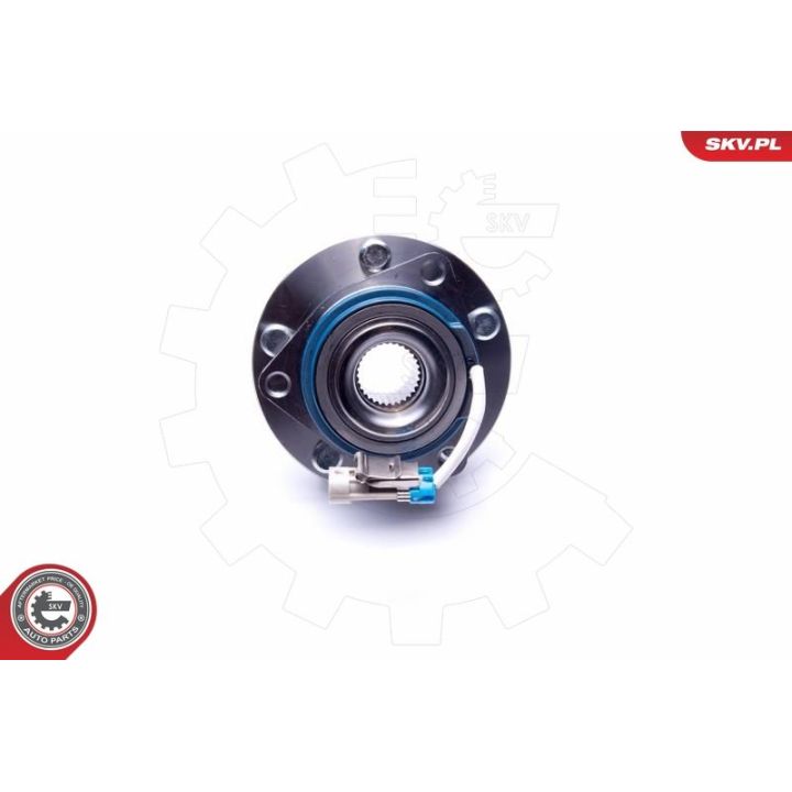 Rato guolio komplektas ESEN SKV 29SKV433