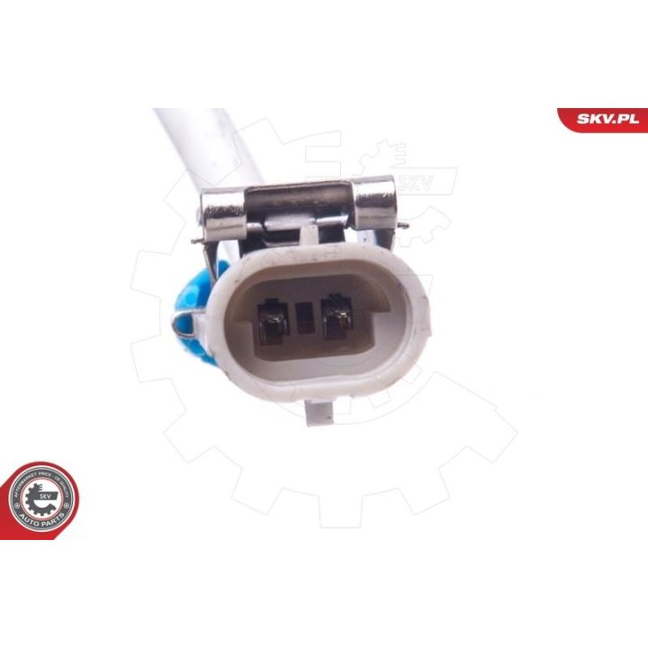 Rato guolio komplektas ESEN SKV 29SKV433