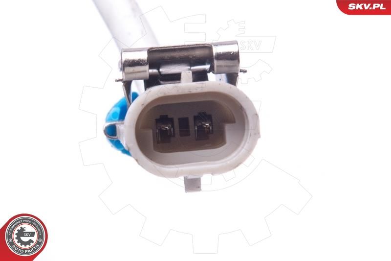 Rato guolio komplektas ESEN SKV 29SKV433