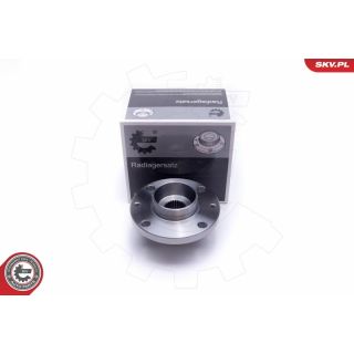 Rato guolio komplektas ESEN SKV 29SKV434