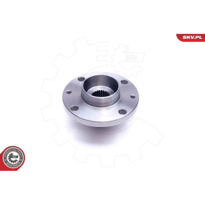 Rato guolio komplektas ESEN SKV 29SKV434