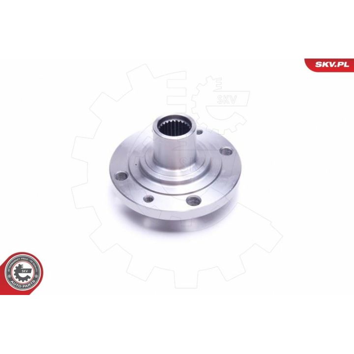 Rato guolio komplektas ESEN SKV 29SKV434