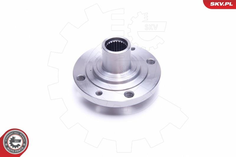 Rato guolio komplektas ESEN SKV 29SKV434