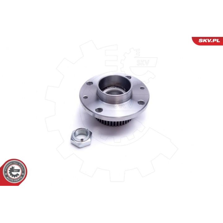 Rato guolio komplektas ESEN SKV 29SKV435