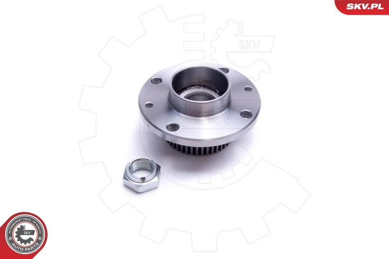 Rato guolio komplektas ESEN SKV 29SKV435