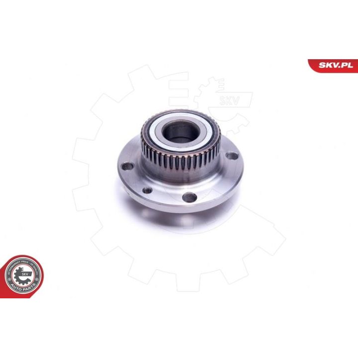 Rato guolio komplektas ESEN SKV 29SKV435