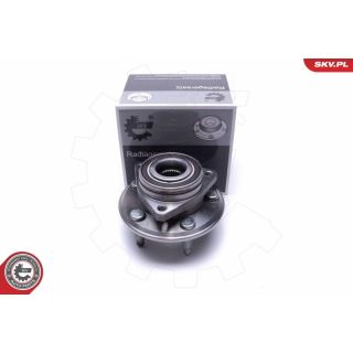 Rato guolio komplektas ESEN SKV 29SKV443