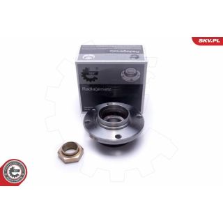 Rato guolio komplektas ESEN SKV 29SKV448