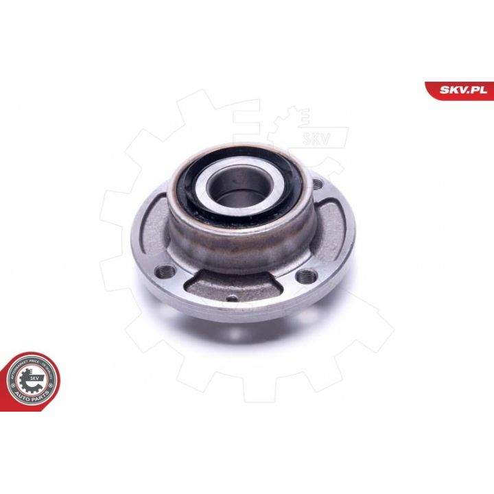 Rato guolio komplektas ESEN SKV 29SKV448