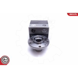 Rato guolio komplektas ESEN SKV 29SKV451