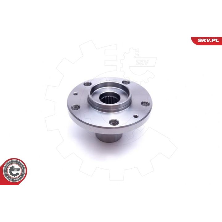 Rato guolio komplektas ESEN SKV 29SKV451