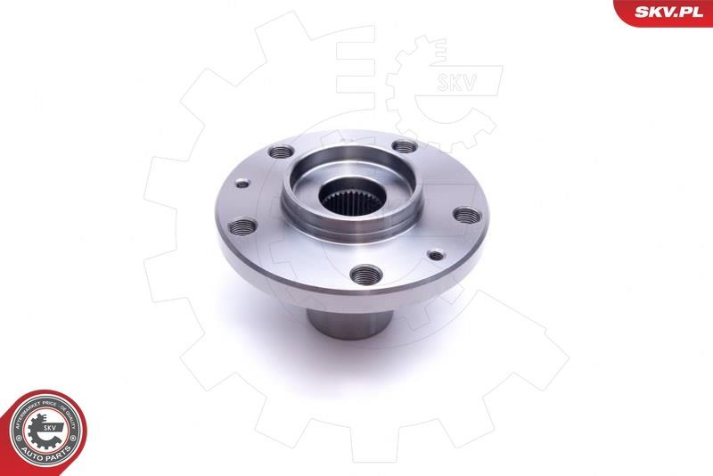 Rato guolio komplektas ESEN SKV 29SKV451