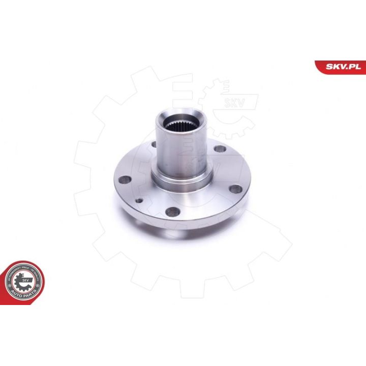 Rato guolio komplektas ESEN SKV 29SKV451