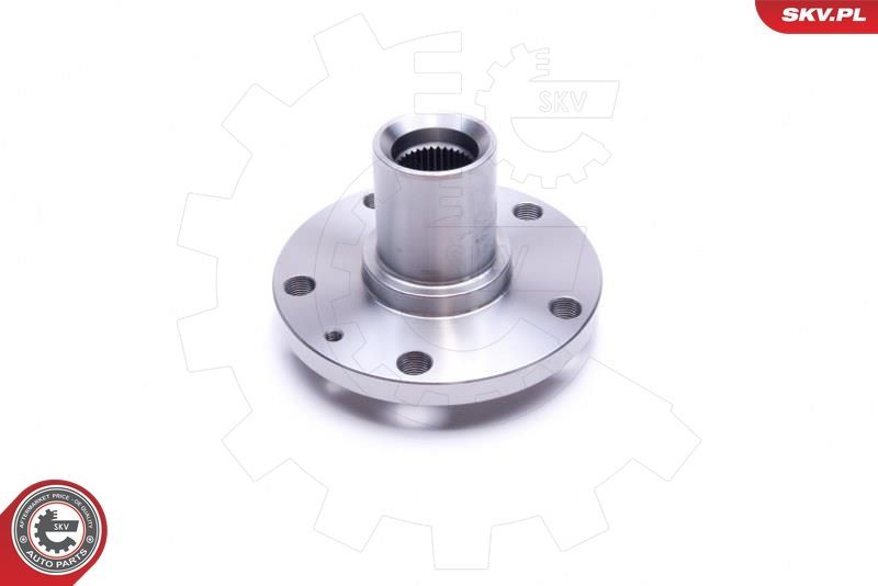 Rato guolio komplektas ESEN SKV 29SKV451